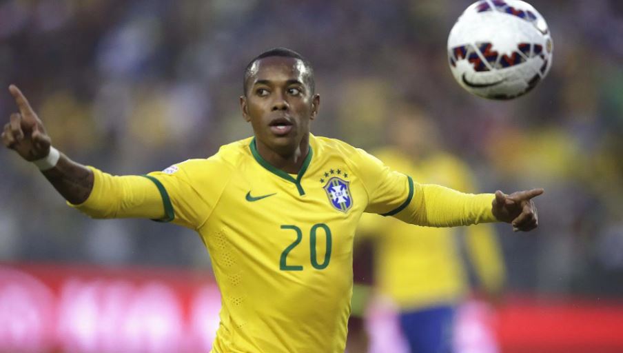 Robinho