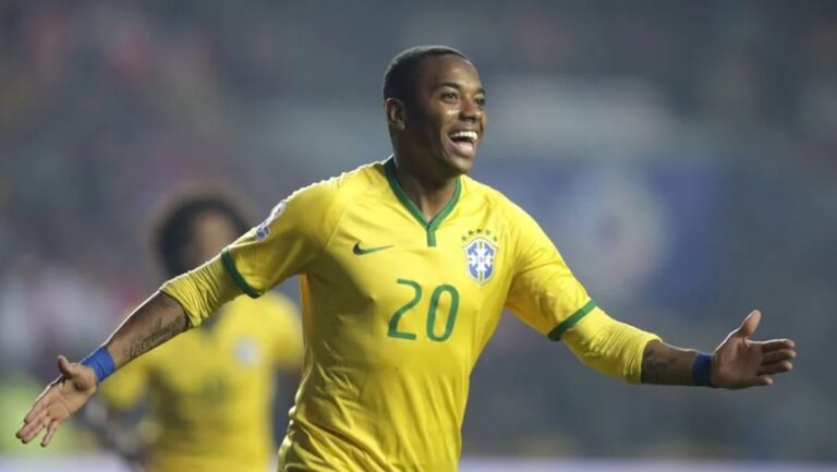 Robinho