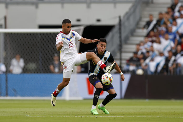 Selección de Guatemala