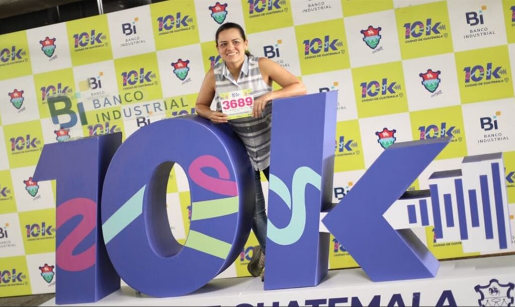 10K Ciudad de Guatemala