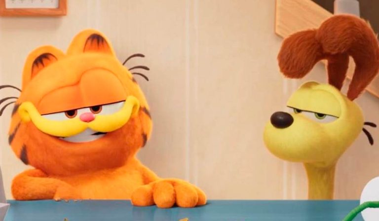 Garfield