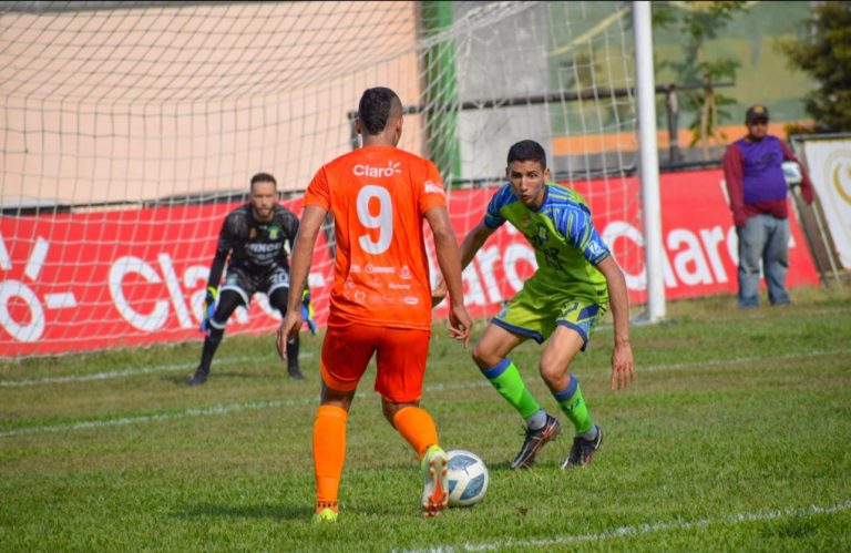 Foto: Deportivo Achuapa