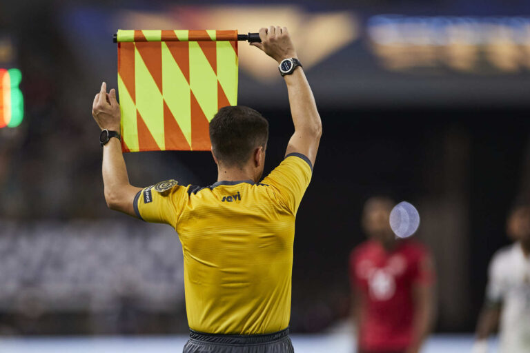 Bryan López en Copa de Campeones de la Concacaf