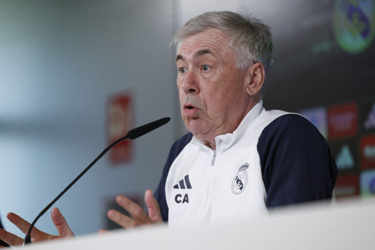 Carlo Ancelotti