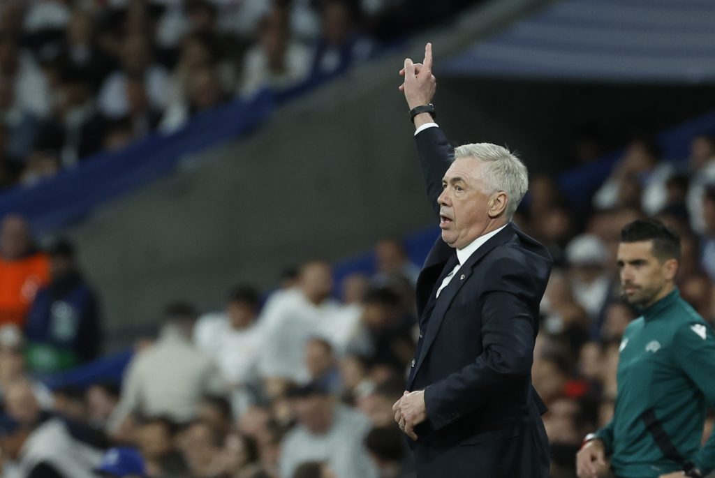 Carlo Ancelotti