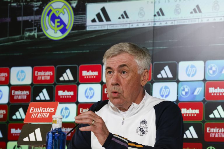 Carlo Ancelotti