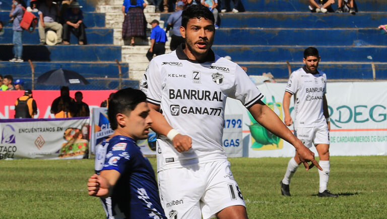 Foto: Comunicaciones FC