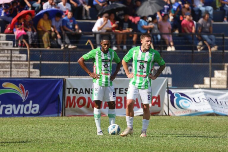 Foto: Antigua GFC