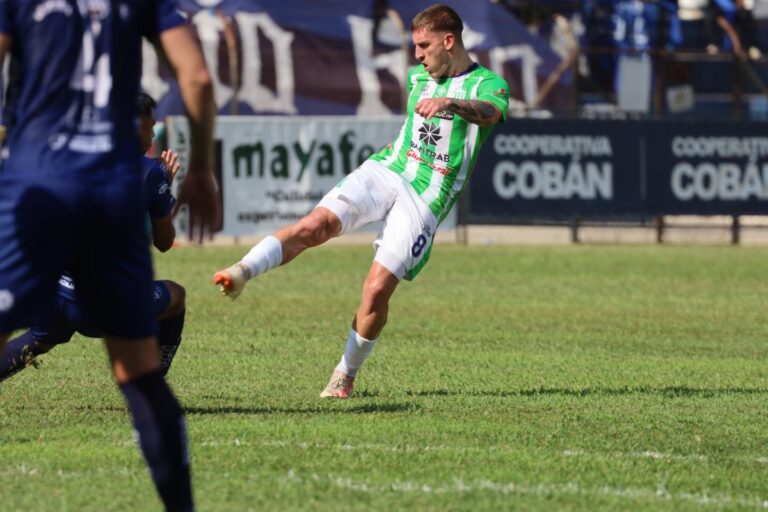 Foto: Antigua GFC