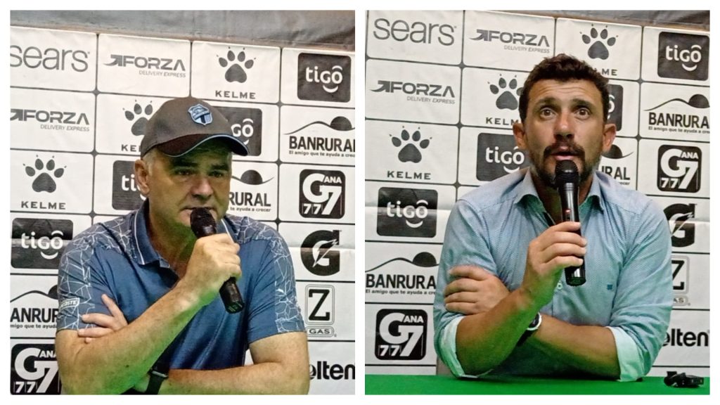 Declaraciones técnico clásico 328