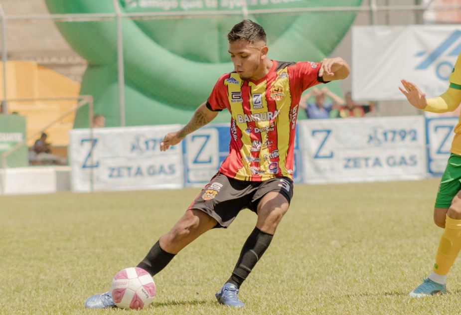 Deportivo Zacapa