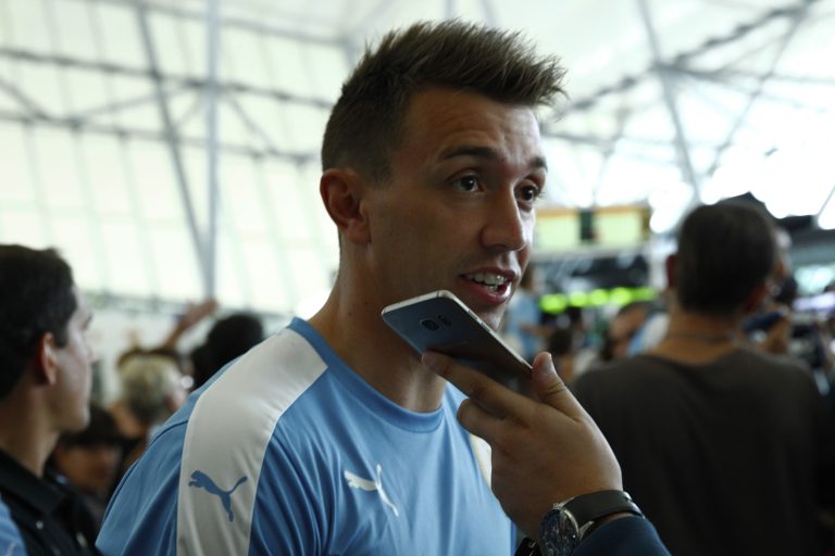 Fernando Muslera