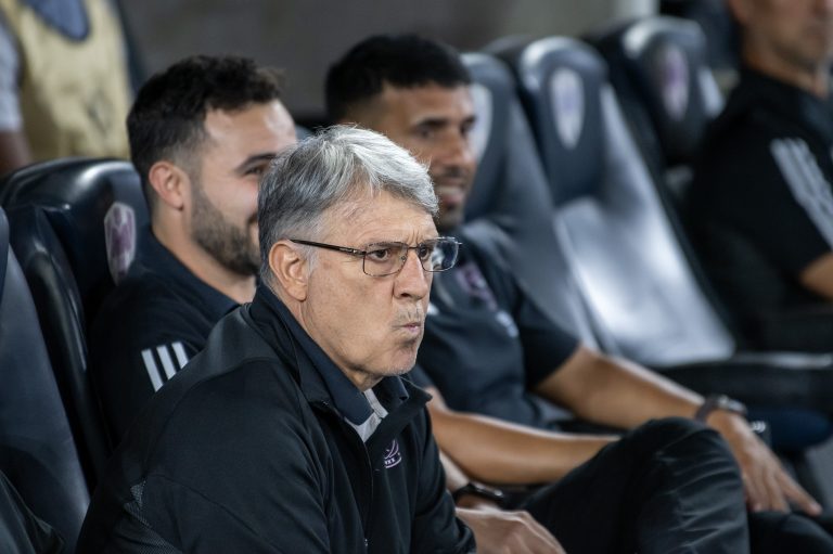 Gerardo Martino