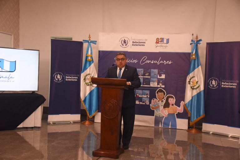 Minex presenta la campaña “Guatemala cerca de ti”