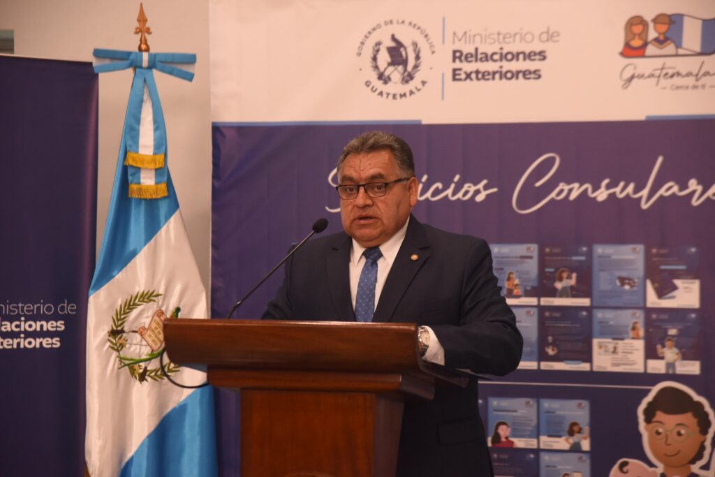 Minex presenta la campaña “Guatemala cerca de ti”