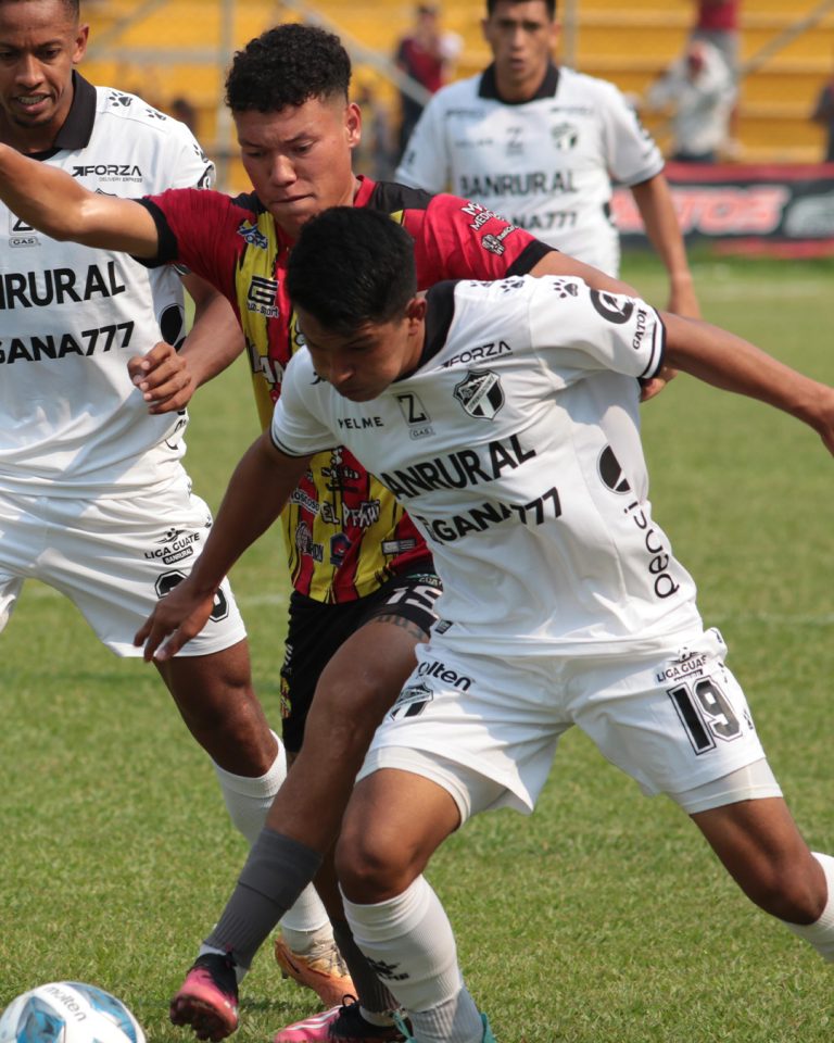 Foto: Comunicaciones FC