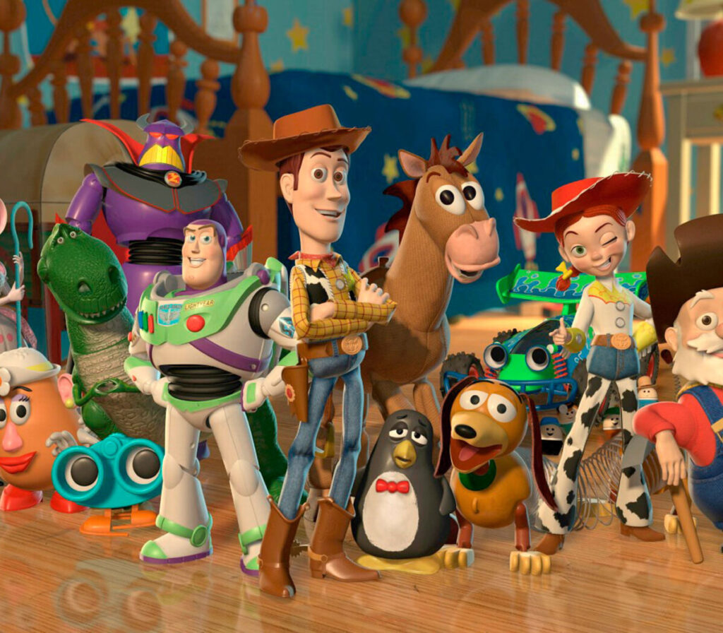 Toy Story