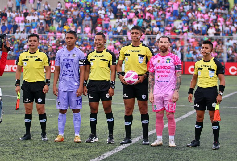 Foto: Liga Guate